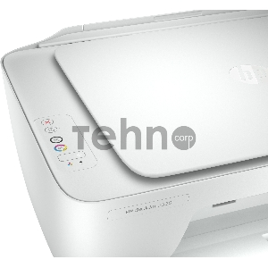 МФУ струйный HP DeskJet 2320 (А4, принтер/сканер/копир, 1200dpi, 20(16)ppm, USB) (7WN42B)