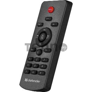 Портативная акустика Defender Rage 50Вт, Light/BT/FM/USB/LED/TWS   65109