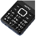 Мобильный телефон Digma LINX B280 32Mb черный моноблок 2.8" 240x320 0.08Mpix GSM900/1800, фото 8