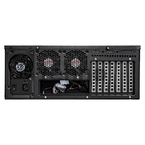 Серверный корпус ExeGate Pro EX293217RUS 4U450-07/4U4017S <RM 19
