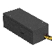 Блок питания 400W ExeGate TPS400 (TFX, 8cm fan, 24pin, 4+4pin, 3xSATA, 2xIDE, black), фото 3