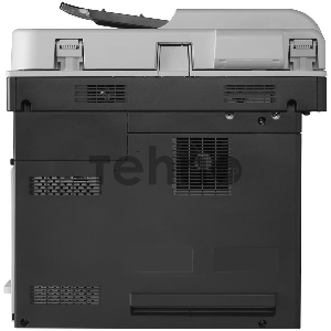 МФУ HP LaserJet Enterprise MFP M725dn, лазерный p/c/s, A3, 40ppm, 1200dpi, 1024Mb, 320Gb HDD, 3 trays 100+250+250, ADF100, Duplex, USB/LAN/FIH, Color LCD20i, 1y warr (replace Q7840A M5025, Q7829A M5035)