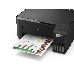 МФУ струйное Epson L3250, принтер/сканер/копир, фото 5
