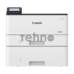 Принтер лазерный Canon i-Sensys LBP236DW (5162C006) A4 Duplex WiFi
