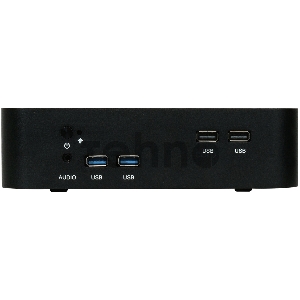 Персональный компьютер ПК NERPA BALTIС MINI I512-114T  Intel Core i5 11400T(1.3Ghz)/16384Mb/512SSDGb/noDVD/BT/WiFi/war 1y/black/Win10Pro + GLAN, VESA, noKbd&m