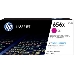 Тонер-картридж HP 656X пурпурный увеличенной емкости для HP CLJ M652/M653 (CF463X) 22000 стр, фото 6