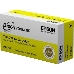 Картридж PJIC5(Y) желтый INK CARTRIDGE PP-100, фото 1