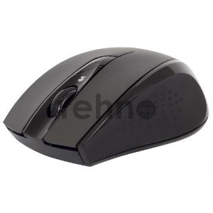 Мышь Беспроводная A4TECH W G7-600NX-1, USB (черный) Nano 2.4 ГГц, 3 кн, V-Track