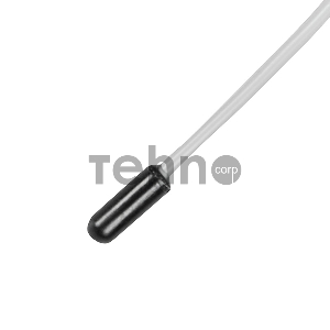 Терморегулятор механический RX-308B белый  REXANT (совместим с Legrand серии Valena)