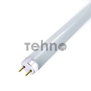 Светодиодная лампа LED Elementary T8 Glass 600mm G13 10W 800lm 6500K 1/30 GAUSS 93030