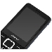 Мобильный телефон Digma LINX B280 32Mb черный моноблок 2.8" 240x320 0.08Mpix GSM900/1800, фото 7