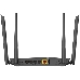 Роутер D-Link DIR-1260/RU/R1A, Wireless AC1200 2x2 MU-MIMO Dual-band Gigabit Router with 1 10/100/1000Base-T WAN port, 4 10/100/1000Base-T LAN ports and 1 USB port.802.11b/g/n/ac compatible, up to 300 Mbps, фото 6