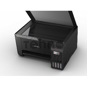 МФУ струйное Epson L3250, принтер/сканер/копир