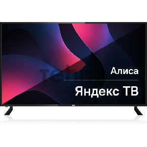 Телевизор LED BBK 65