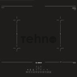 Встраиваемая варочная панель Bosch PVQ611FC5E