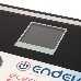 Электронные напольные весы Endever Skyline FS-540, вес до 150 кг., стекло повышенной прочности, LCD-дисплей,  авто откл., фото 11