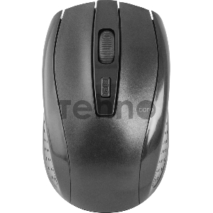 Клавиатура + мышь DEFENDER C-915 RU  Black USB 45915 {Беспроводной набор, полноразмерный}