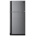 Холодильник Sharp 175 см. No Frost. A+ Серебристый., фото 3