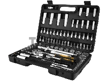 Набор инструментов Deko DKMT94 94 предмета (жесткий кейс)