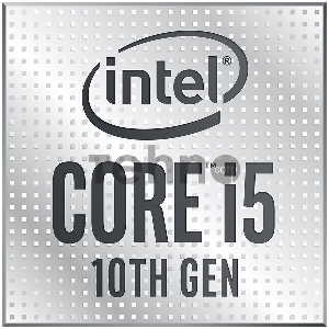 Процессор Core I5-10600K S1200 4.1GHz Box w/o cooler Процессор Core I5-10600K S1200 4.1GHz Box w/o cooler
