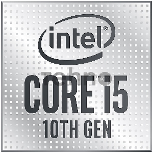 Процессор Core I5-10600K S1200 4.1GHz Box w/o cooler