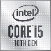 Процессор Core I5-10600K S1200 4.1GHz Box w/o cooler, фото 1