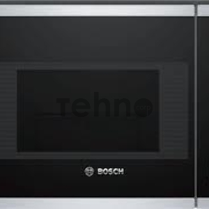 Встраиваемая микроволновая печь Bosch BFL520MS0