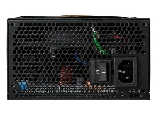 Блок питания Chieftec Polaris PPS-1250FC, 1250W, ATX 12V 2.3, 14cm Fan, 80 plus Gold, full cable management, Box