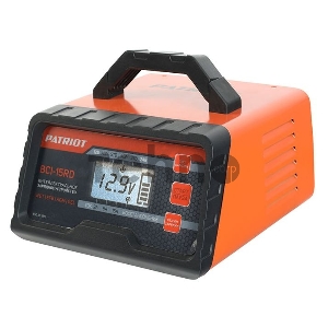 Зарядное устройство BCI-15RD