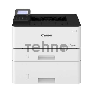 Принтер лазерный Canon i-Sensys LBP236DW (5162C006) A4 Duplex WiFi