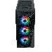 Корпус Cooler Master Case CMP 520 ATX,U3+U2,W/O ODD,TG,Front ARGB FAN*3, фото 3