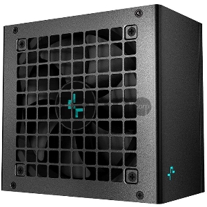 Блок питания Deepcool ATX 850W PK850D 80+ bronze 24+2x(4+4) pin APFC 120mm fan 6xSATA RTL