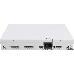 Коммутатор Mikrotik CSS610-8P-2S+IN PoE-коммутатор, 8х 1G RJ45, 2х SFP+, раздача PoE 140 Вт, SwitchOS Lite, фото 1
