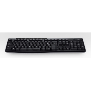 Клавиатура 920-003757 Logitech Keyboard K270 Wireless