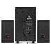 Акустическая система SVEN AC  MS-2250, черный (80Вт, FM-тюнер, USB/SD, дисплей, ПДУ, Bluetooth), фото 6