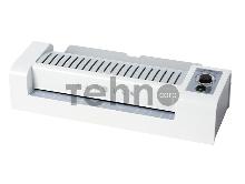 Ламинатор Deli E3892-EU серый A3 (80-200мкм) 30см/мин хол.лам. лам.фото реверс