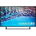 Телевизор Samsung 50" UE50BU8500UXCE Series 8, фото 2