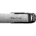 Флеш Диск Sandisk 32Gb Cruzer Ultra Flair SDCZ73-032G-G46 USB3.0 серебристый/черный, фото 7
