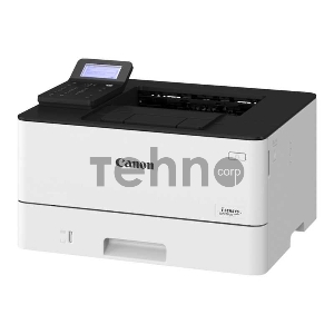 Принтер лазерный Canon i-Sensys LBP236DW (5162C006) A4 Duplex WiFi