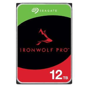 Жесткий диск SATA 12TB 7200RPM 6GB/S 256MB ST12000VE001 SEAGATE