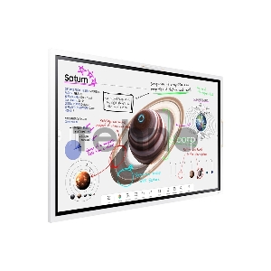 Дисплей Samsung WM55B Flipchart