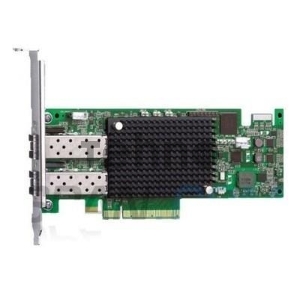 Контроллер LSI LPE16002B-M6 SERVER ACC CARD PCIE 2P/HBA