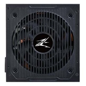 Блок питания Zalman ZM600-TXII, 600W, ATX12V v2.31, APFC, 12cm Fan, 80+ 230V EU, Retail