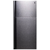 Холодильник Sharp SJ-XG55PMSL. 187x82x74 см. 394 + 162 л, No Frost. A++ Серебристый., фото 3