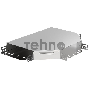 Разветвитель Т-образный 50х200 Iek CLP1T-050-200