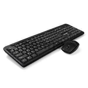 Комплект беспроводной ExeGate EX286220RUS Professional Standard Combo MK240 (клавиатура полноразмерная 115кл. + мышь оптическая 800/1000/1200dpi, 4 кнопки и колесо прокрутки; USB, 2,4 ГГц, радиус действия до 12м, черный) Комплект беспроводной ExeGate EX286220RUS Professional Standard Combo MK240 (клавиатура полноразмерная 115кл. + мышь оптическая 800/1000/1200dpi, 4 кнопки и колесо прокрутки; USB, 2,4 ГГц, радиус действия до 12м, черный)