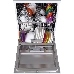 Посудомоечная бытовая машина MAUNFELD MWF12S, фото 9