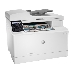МФУ лазерный HP Color LaserJet Pro M183fw (7KW56A), принтер/сканер/копир/факс, ( A4, Net WiFi), фото 19