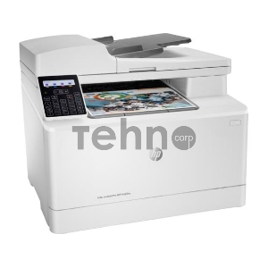 МФУ лазерный HP Color LaserJet Pro M183fw (7KW56A), принтер/сканер/копир/факс, ( A4, Net WiFi) МФУ лазерный HP Color LaserJet Pro M183fw (7KW56A), принтер/сканер/копир/факс, ( A4, Net WiFi)