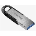 Флеш Диск Sandisk 32Gb Cruzer Ultra Flair SDCZ73-032G-G46 USB3.0 серебристый/черный, фото 8
